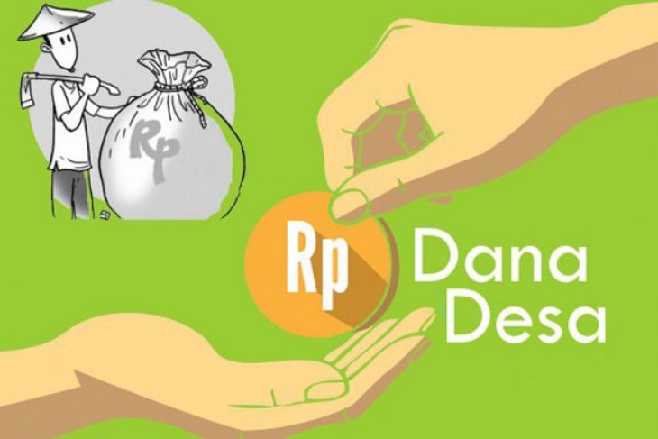 Alokasi dana desa untuk BUMDes Mukomuko minim