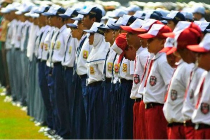 Warga Keluhkan Sistem Zonasi Penerimaan Siswa Baru