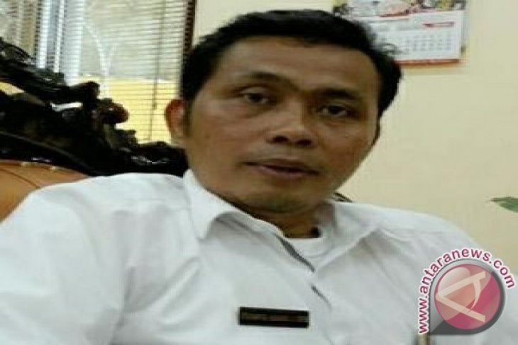 Kantor Bahasa Jambi cetak dongeng berbahasa ibu