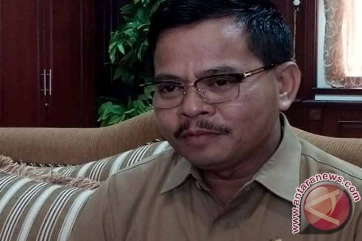 Dana kurang salur Penajam diproyeksikan Rp74 miliar