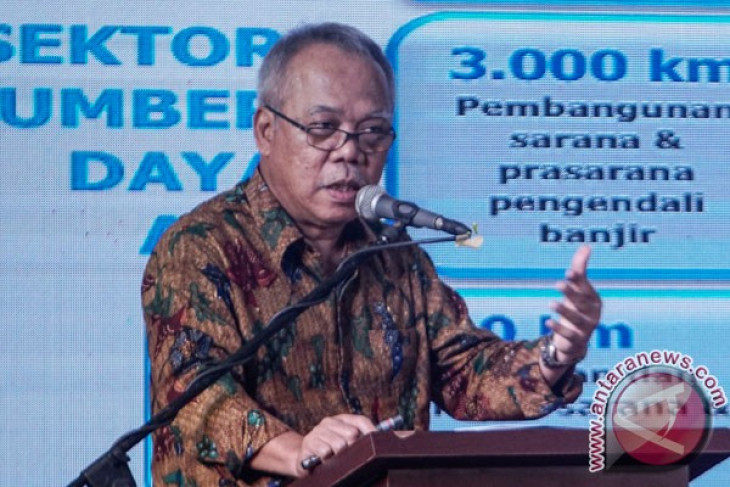 KemenPUPR percepat pembangunan tiga bendungan di Sulsel