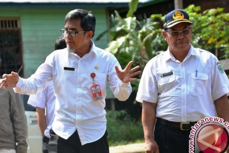 27 Void Kaltim Dimanfaatkan Usaha Ekonomi Desa