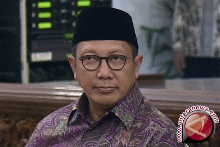 Menag dukung IHDN jadi universitas