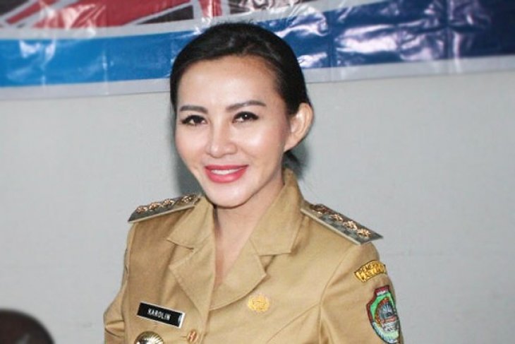 Pemkab Landak Sukseskan Program 1 Juta Rumah Antara News