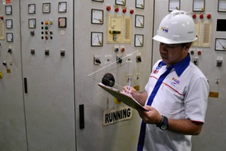 PLN Singkawang siapkan listrik cadangan sambut Imlek