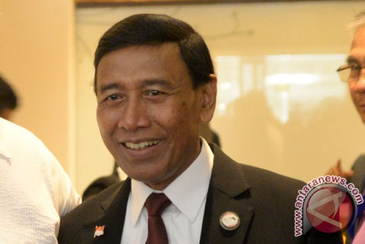 Menkopolhukam: Indonesia-Myanmar perlu perdalam hubungan bilateral
