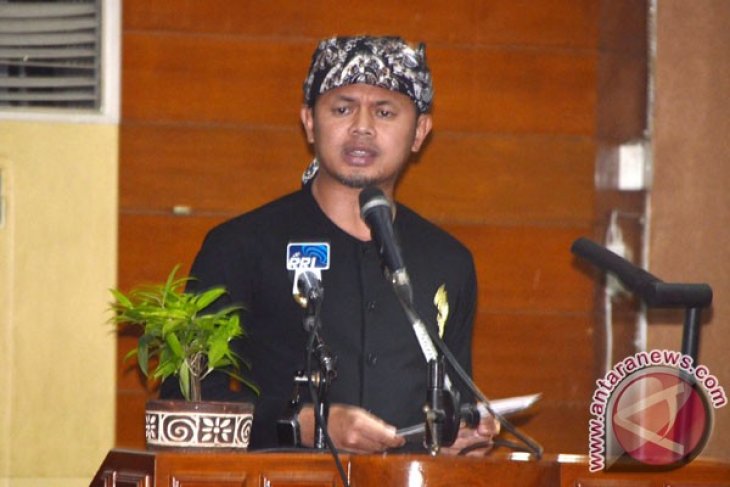 Agenda Kerja Pemkot Bogor Jawa Barat Senin 11 September 2017 (Video)