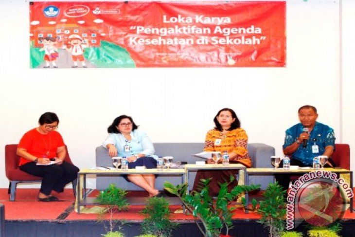 BPOM Malut diminta intensifkan pengawasan jajanan sekolah