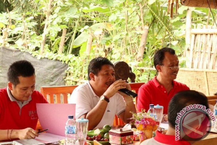 Hari Jadi Kota Negara Dirayakan Dua Bulan