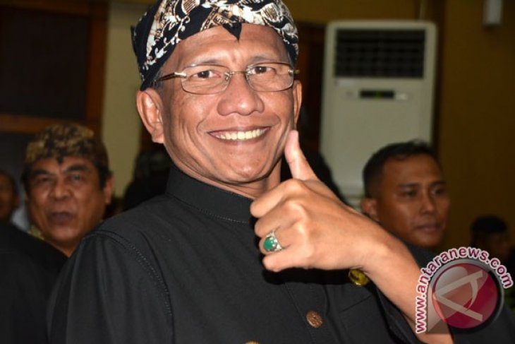 Agenda Kerja Pemkot Bogor Jawa Barat Kamis 14 September 2017