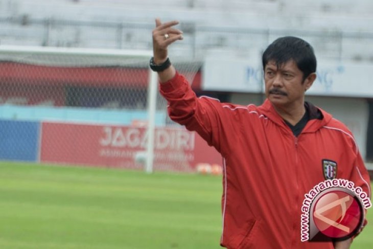 Ini 24 pemain Timnas U-23 untuk Kualifikasi Piala Asia