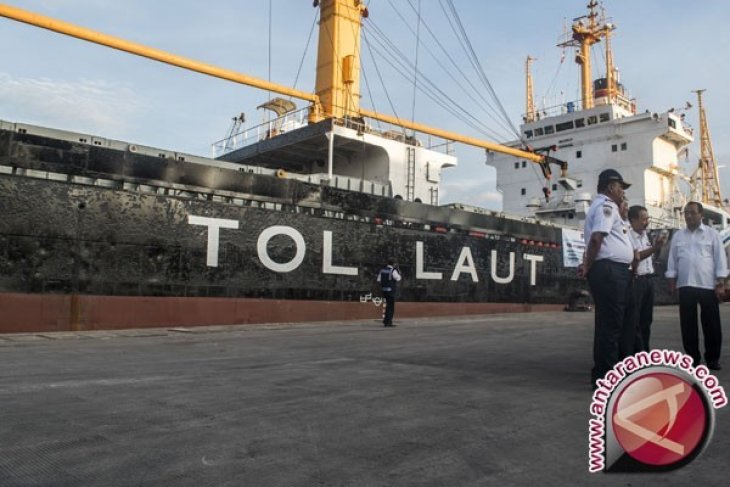 Mendag Nilai Proyek Tol Laut Dulunya Diolok-Olok