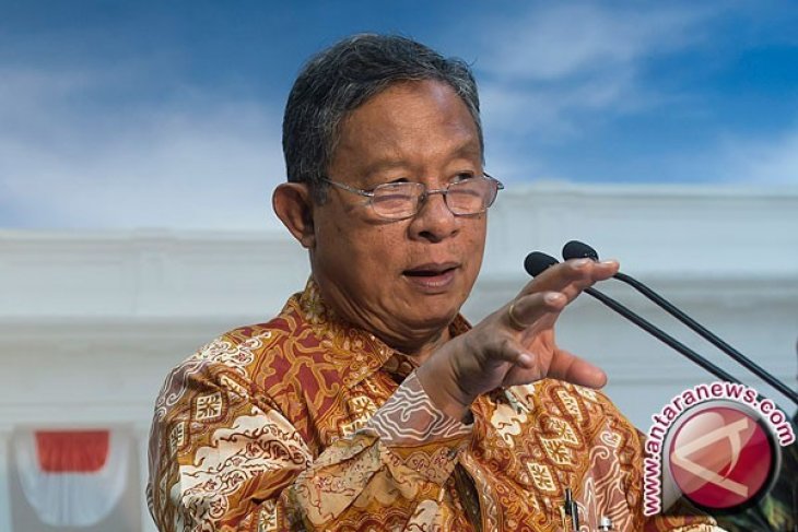 Darmin akan tagih janji maskapai turunkan harga tiket