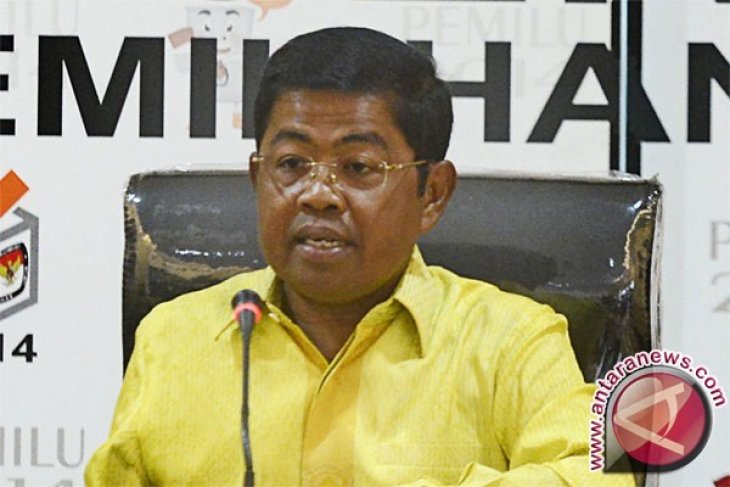 Idrus: Sudah Ada