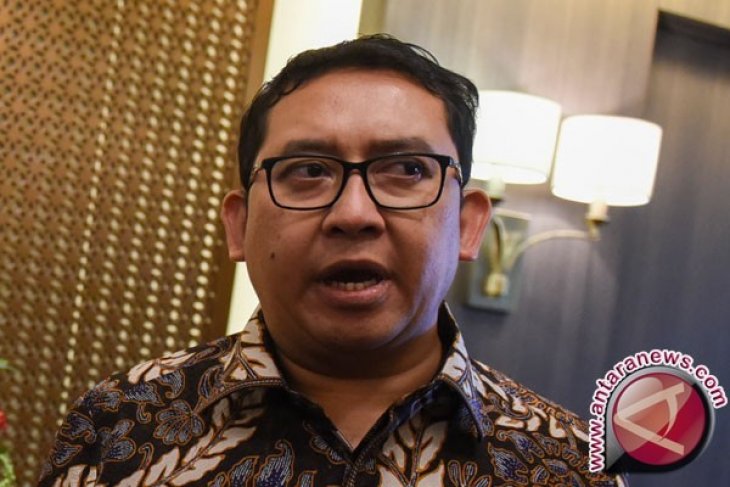 Fadli Zon ajak wisudawan Unja berani berwirausaha