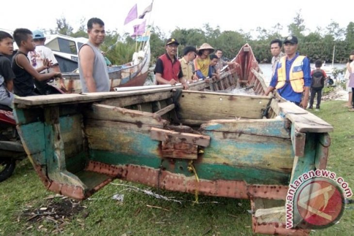 BUMDes Mukomuko belum operasikan kapal bantuan pemerintah