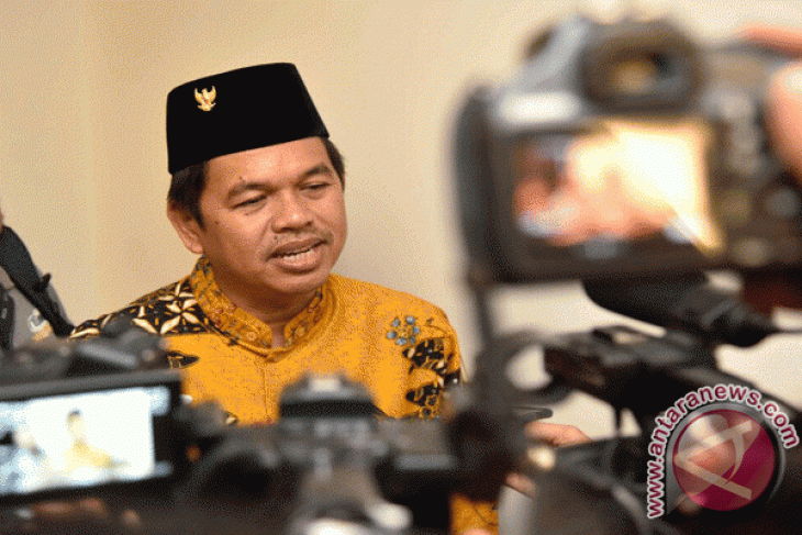Golkar-PDIP-Hanura Jabar Matangkan Koalisi