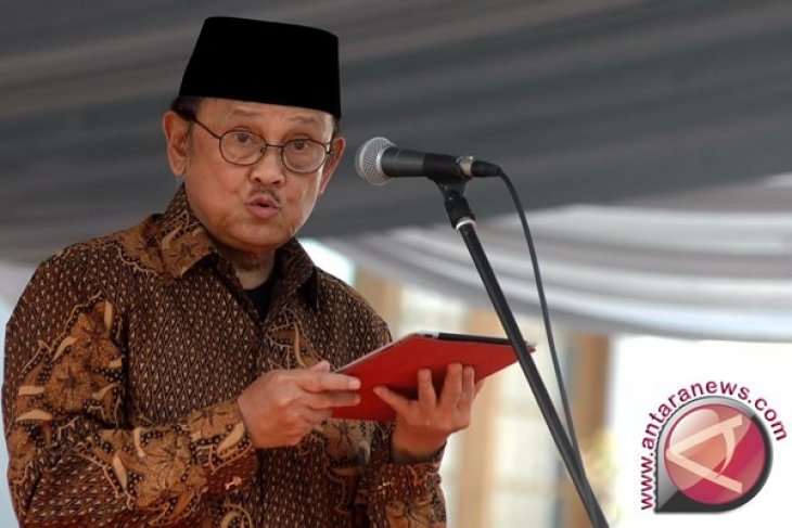 Anwar Ibrahim: Habibie tokoh reformasi pemberani
