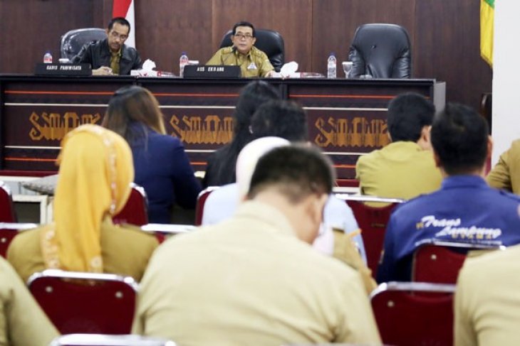 Five Minutes Akan Menghibur Pengunjung Lampung Krakatau Festival