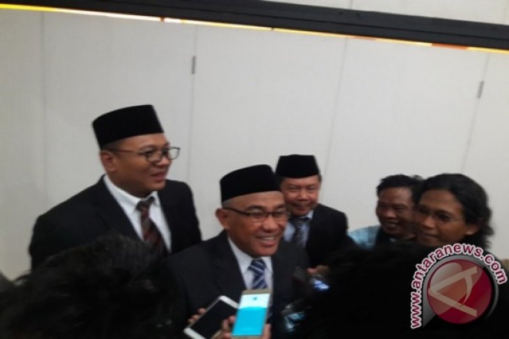 Pemkot Depok siap bantu reformasi total koperasi