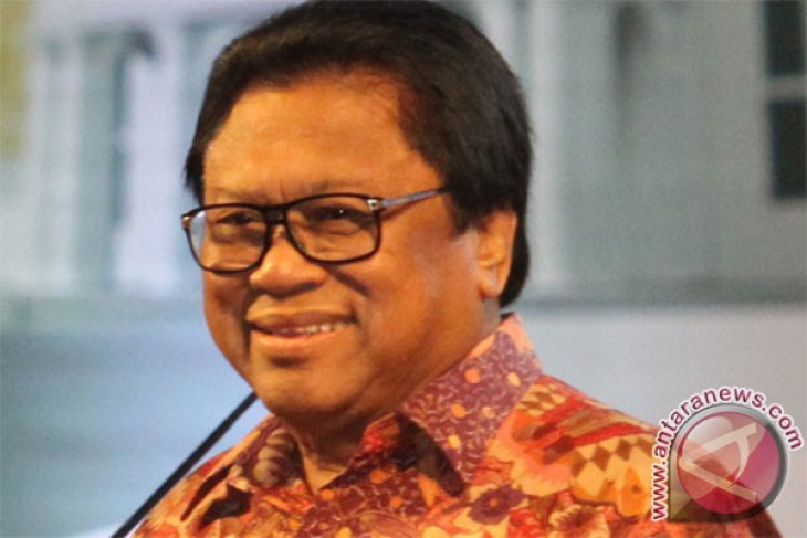OSO: kerukunan di Kayong Utara layak dicontoh