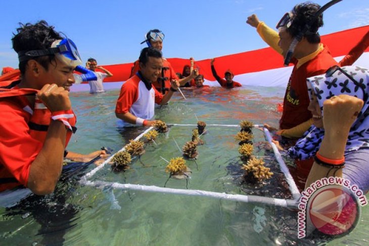 Indonesia tegaskan komitmen lindungi laut di IGR-4