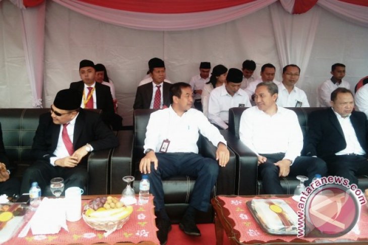 Angkasa Pura To Expand Sultan Thaha Airport Into International Airport