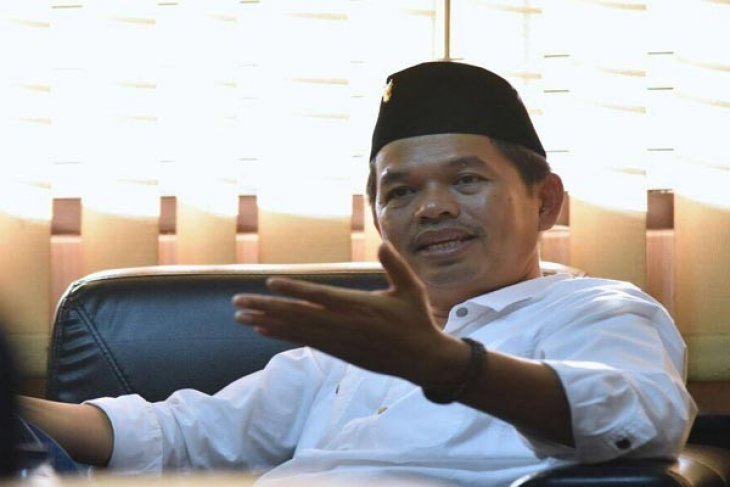Bupati Purwakarta: Kades Terpilih Harus