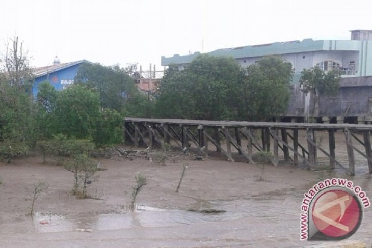 Kabupaten Tanjabbar perjuangkan DAK kepariwisataan