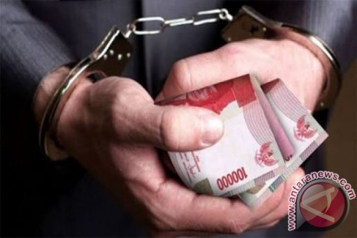 Kades Morekai divonis penjara karena korupsi DD
