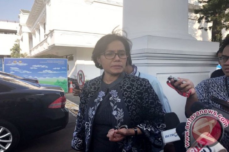 Menkeu: Utang Indonesia terus alami tren penurunan