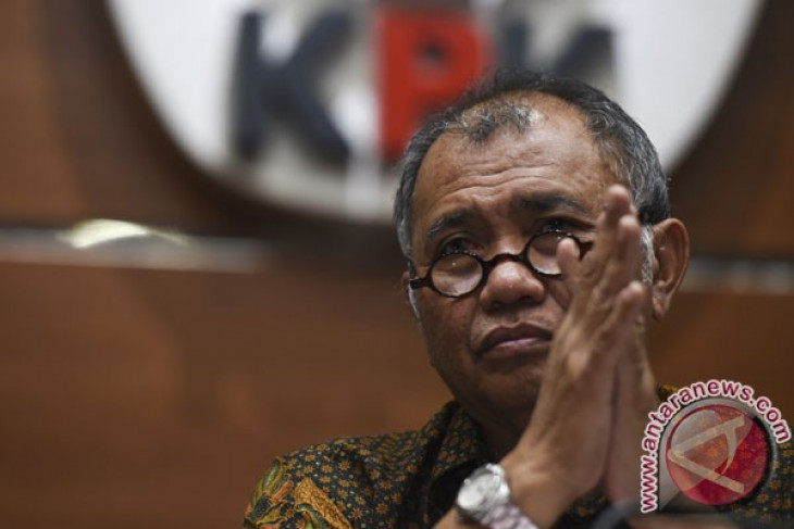 KPK tetapkan 38 anggota DPRD Sumut tersangka