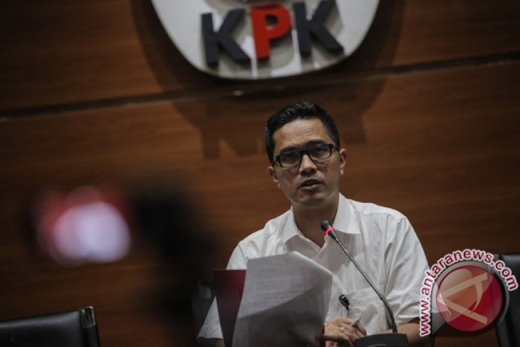 KPK akan jadwal ulang pemeriksaan Adiguna Sutowo