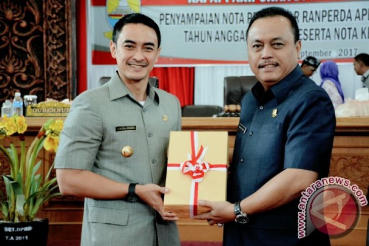 Zola dan Cornelis penuhi panggilan KPK