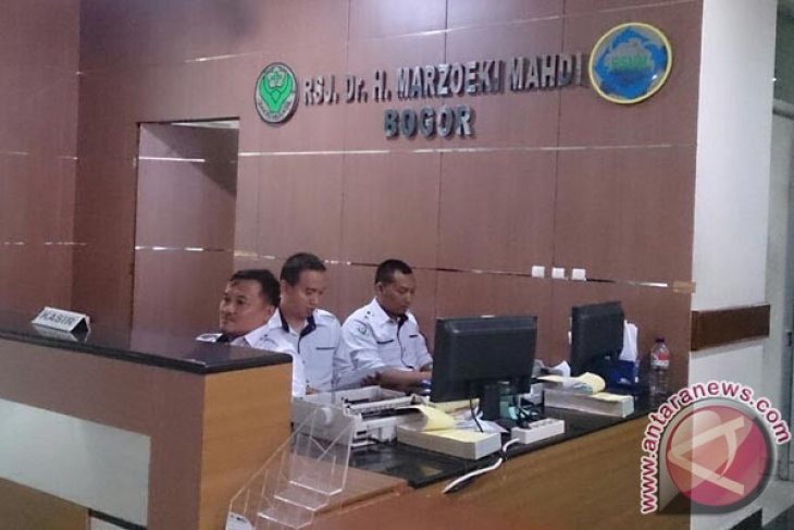 Rumah Sakit Jiwa Marzuki Mahdi Bogor Info Terkait Rumah