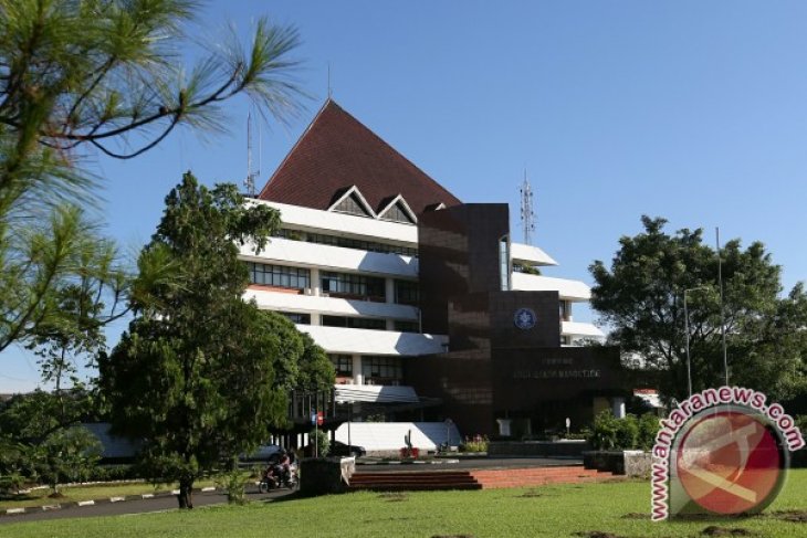 Pendaftar SBMPTN ke IPB naik pesat
