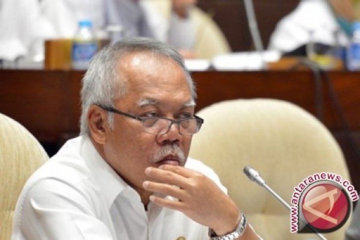 PUPR siapkan big data industri 4.0 konstruksi nasional