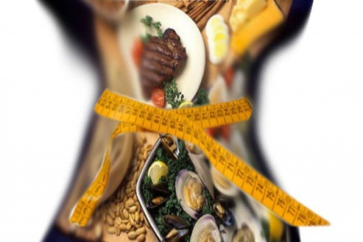 Diet rendah karbohidrat untuk sindrom metabolik