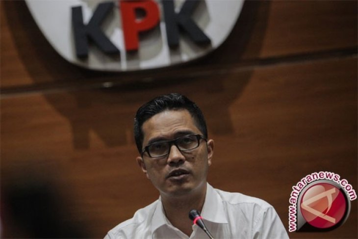 KPK panggil empat saksi suap gedung IPDN