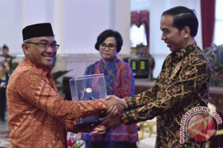 Pemkot Depok dorong inovasi pelayanan masyarakat