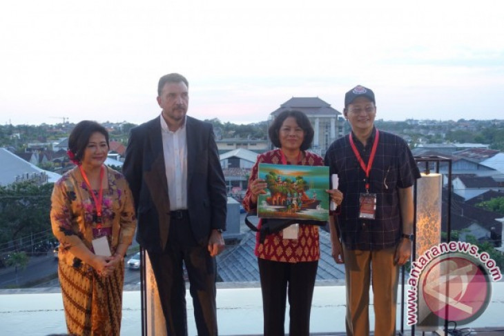ASEAN public relations strengthen regional structure