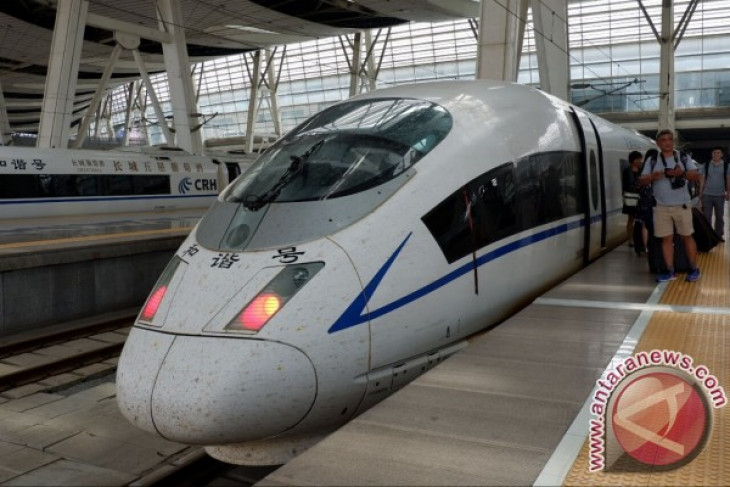 Beijing mulai operasikan kereta bawah tanah nirawak