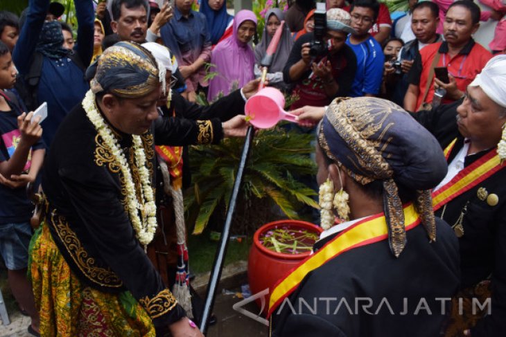 Madiun Umbul Square Ubah Citra Dengan Tawarkan Wisata