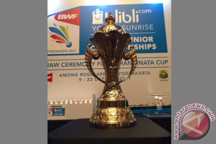 Manajer tim Indonesia, Susy Susanti ungkap formasi hadapi China di final Piala Suhandinata