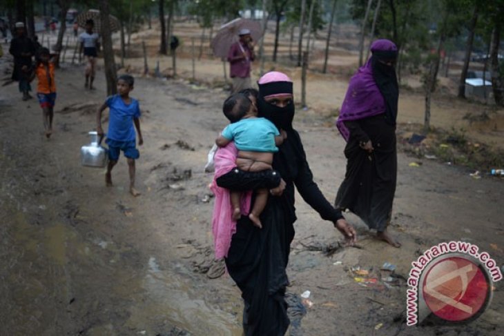 Pemulangan Rohingya ke Myanmar dikhawatirkan berbahaya