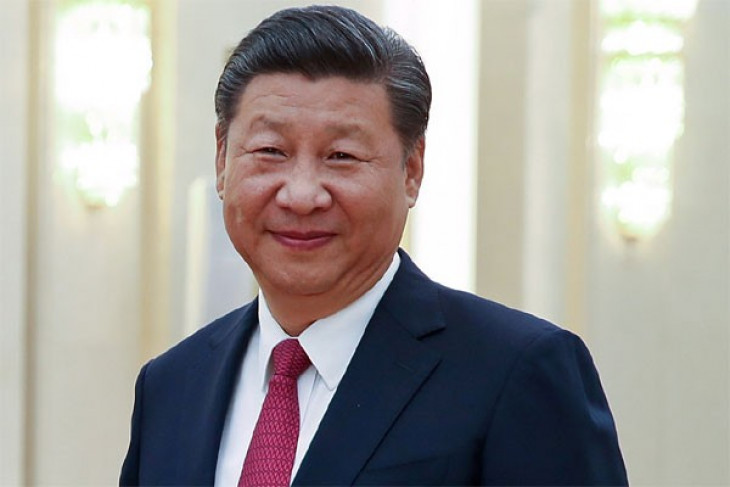Presiden Xi janjikan hubungan lebih kuat dengan Afrika
