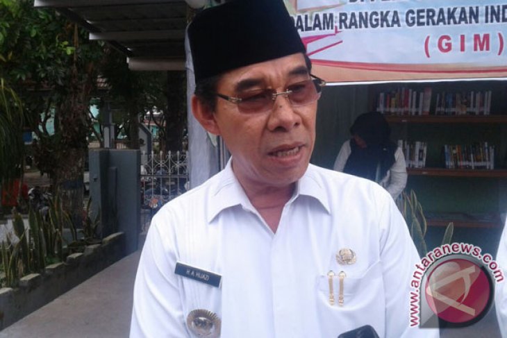 Gagal jalur independen, calon tak boleh maju dari parpol