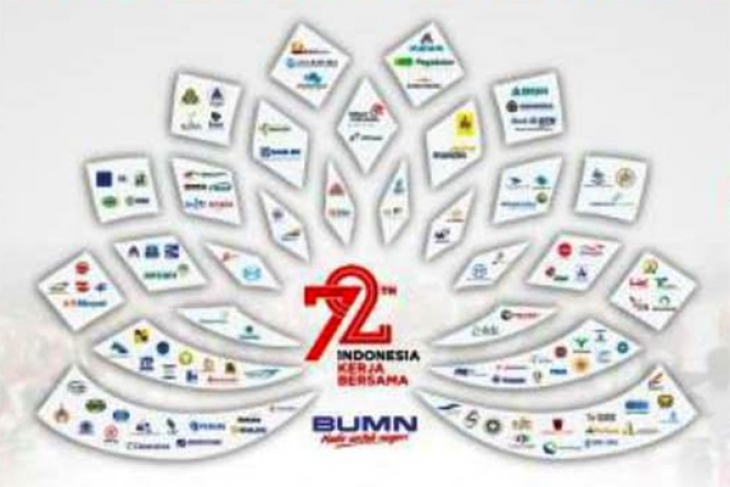 Kementerian BUMN Apresiasi LKBN Antara