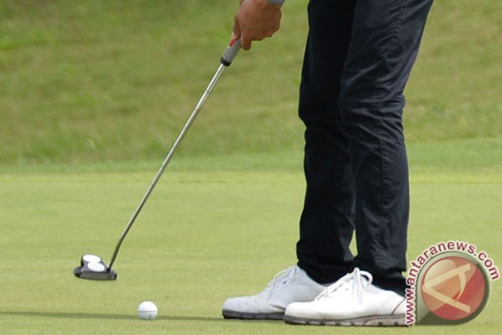 Wu menjadi pegolf China pertama yang tiga kali memenangi Tur Eropa