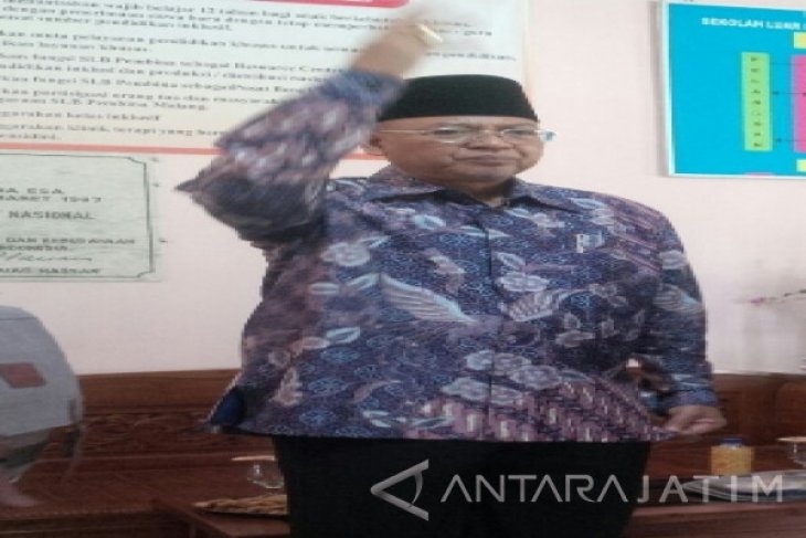 HUT Kabupaten Malang Dirayakan di Pantai Selatan